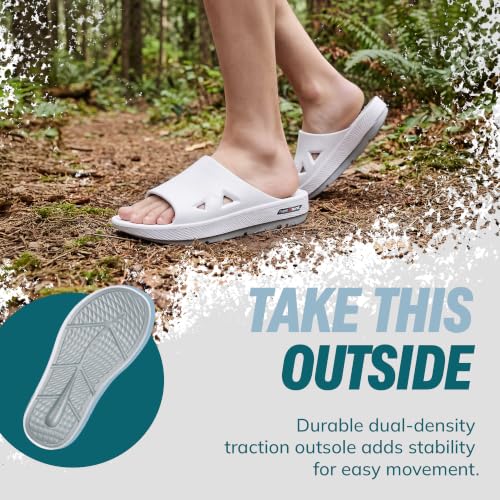 Image of Skechers Men's Go Recover Refresh Sandal
