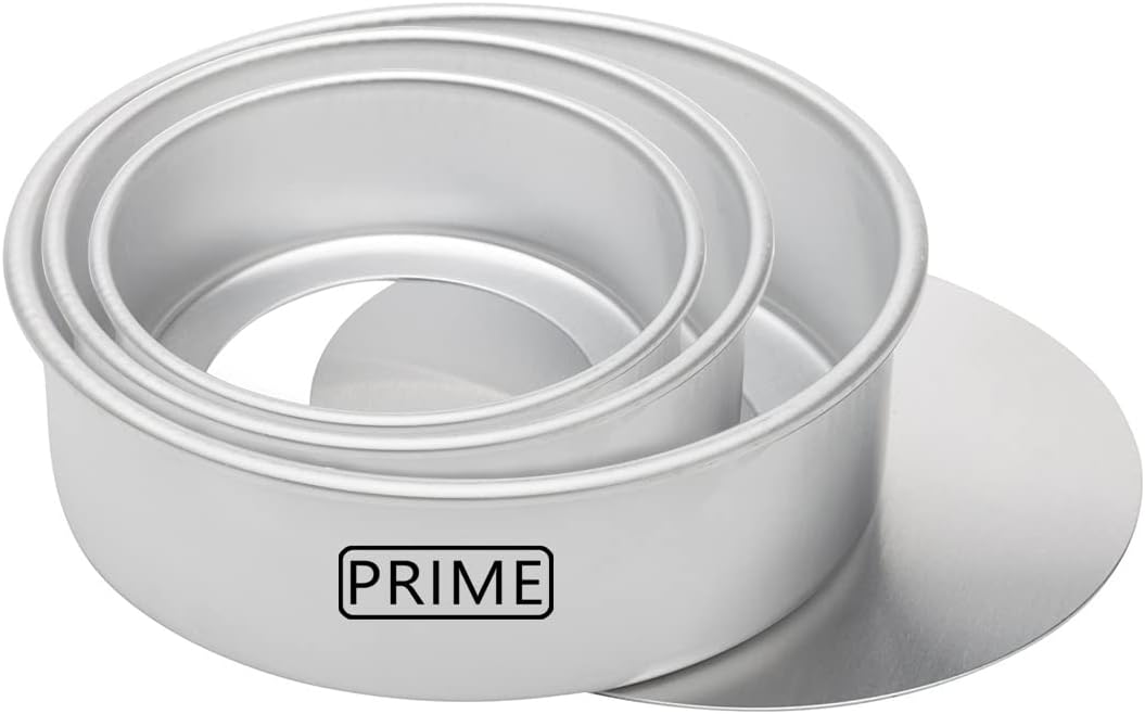 Prime Bakers and Moulders