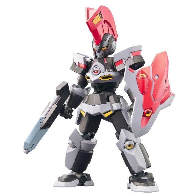 Amazon.co.jp: プラモデル ダンボール戦機W LBXアキレス・ディード