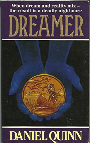 Dreamer 0099656302 Book Cover