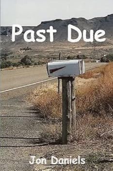 Paperback Past Due Book