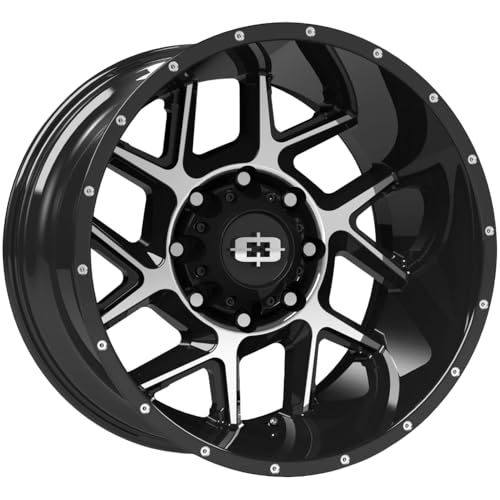 Vision 360 Sliver Wheel