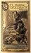 Florida Goldback Collectible Art Note - 24K Gold-Layered Novelty Design (1/2 Denomination)