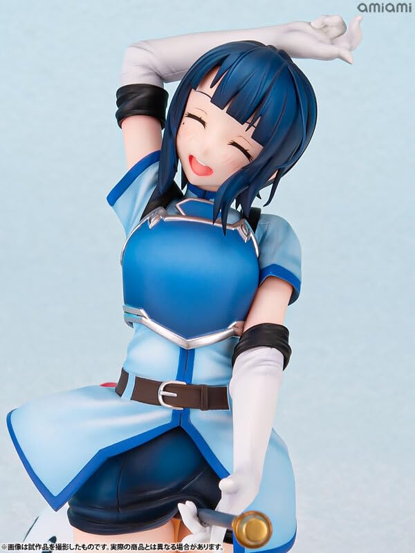 サチ ソードアート・オンライン【あみあみ限定版 笑顔パーツ付き】アリスグリント Amazon.co.jp: SAO あみあみ限定 笑顔パーツ サチ 1/7