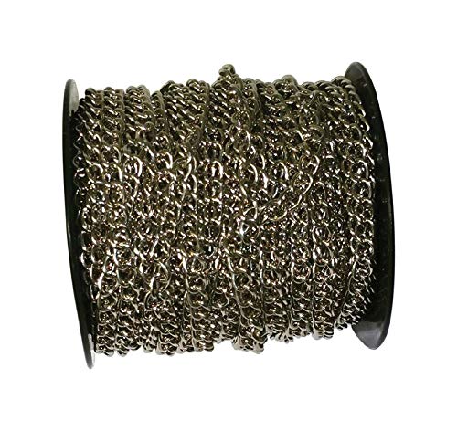 CHN HBY NKLPLT TWST NO90X82FT 7209