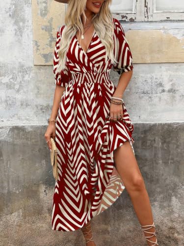 Image of GRECIILOOKS Women Women Dress | One Piece Dress for Women | Dresses for Women | Maxi Dress for Women | Dress |Bodycon Dresses for Women | Midi Dress for Women