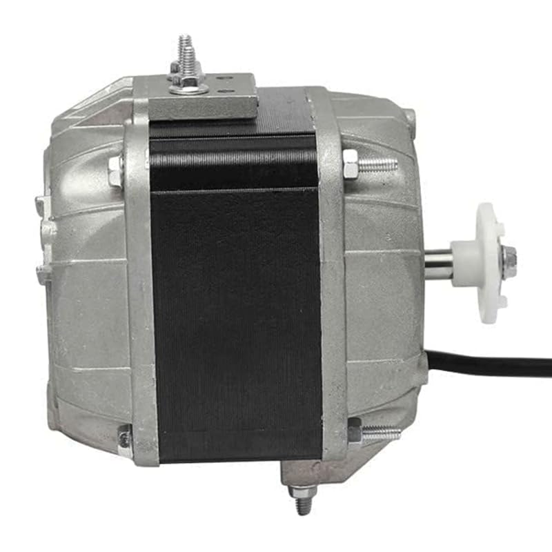 REPORSHOP - Réfrigérateur À Moteur De Ventilateur Multi-Ancres 25W Standard
