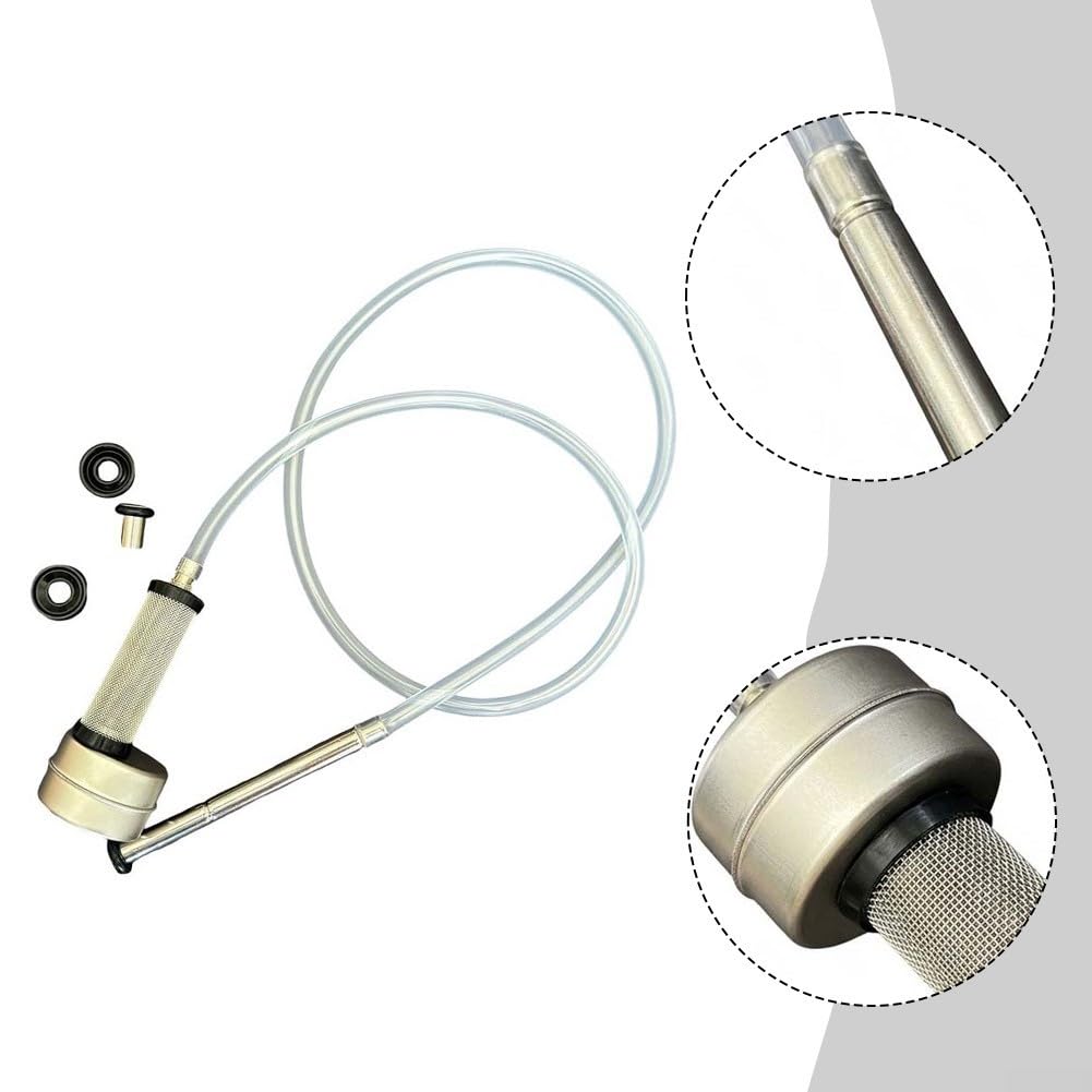 Tubo per immersione Filtri 300/500 Mesh Anti-Otturazione Tubo