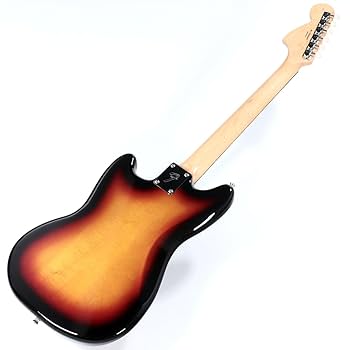 Amazon | Fender/FSR Collection 2023 Traditional 70s Mustang