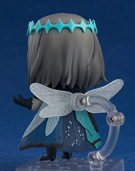 ねんどろいど　オベロン・ヴォーティガーン ねんどろいど プリテンダー/オベロン・ヴォーティガーン