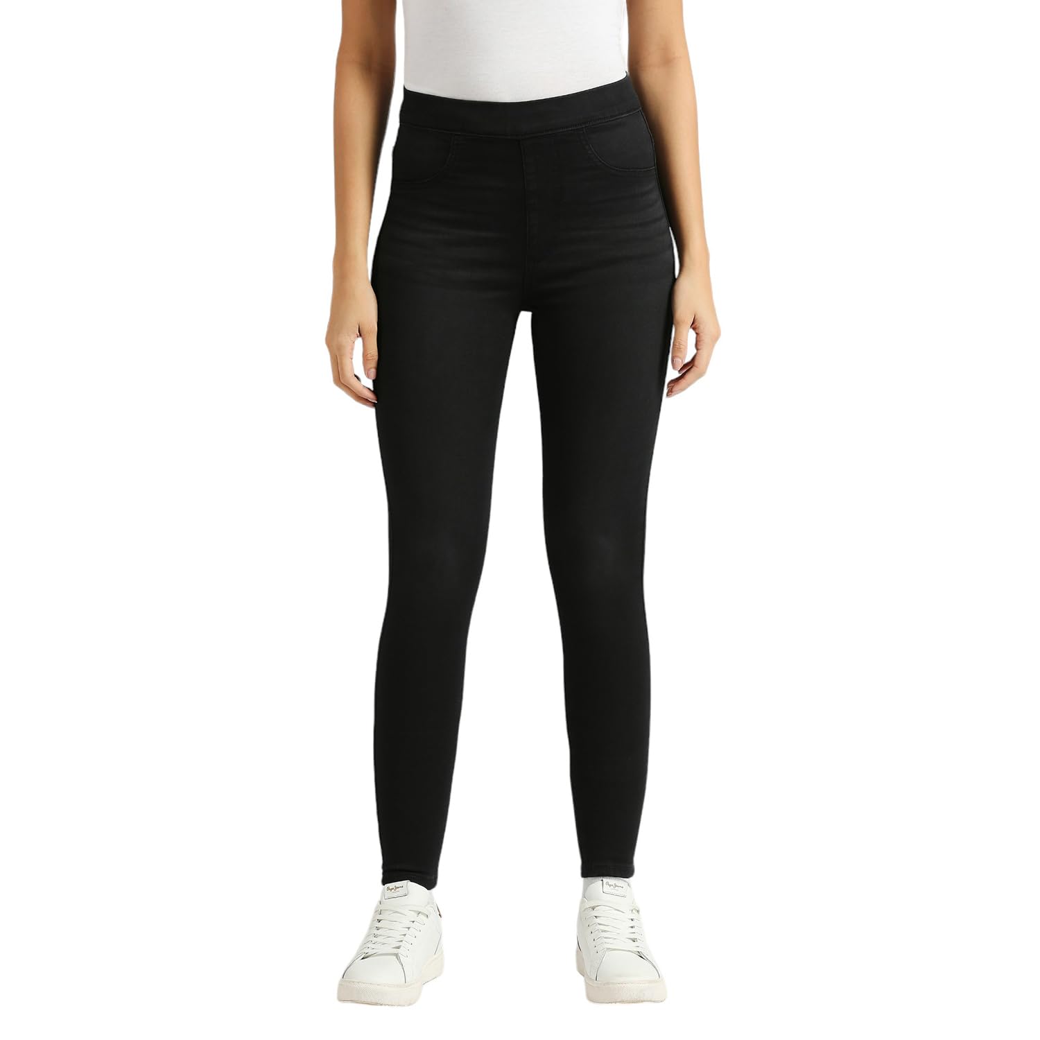 pepe jeans Women's Skinny Pants-picture-54