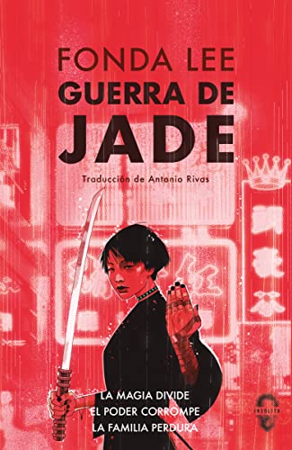 Guerra de jade: 20 (Insólita)