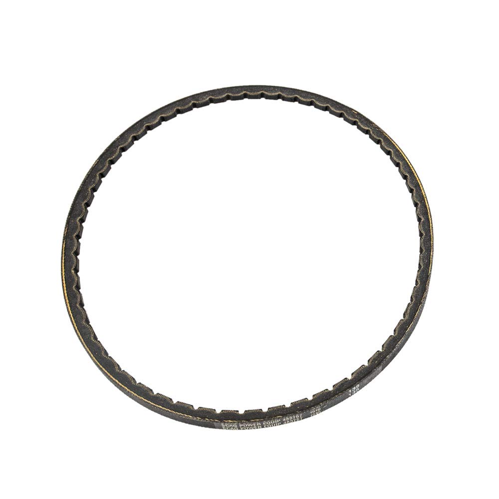 Amazon.com : Scag Belt, Alternator Stt-cat Part # 483767 : Patio