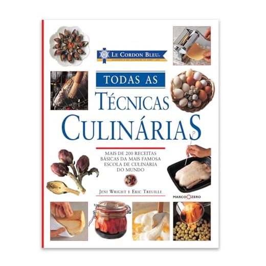 2. Livro Le Cordon Bleu