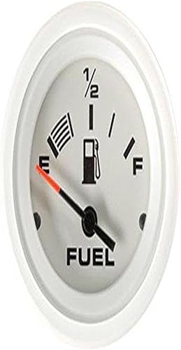 Sierra Medidor de combustible Arctic 68365E 2'