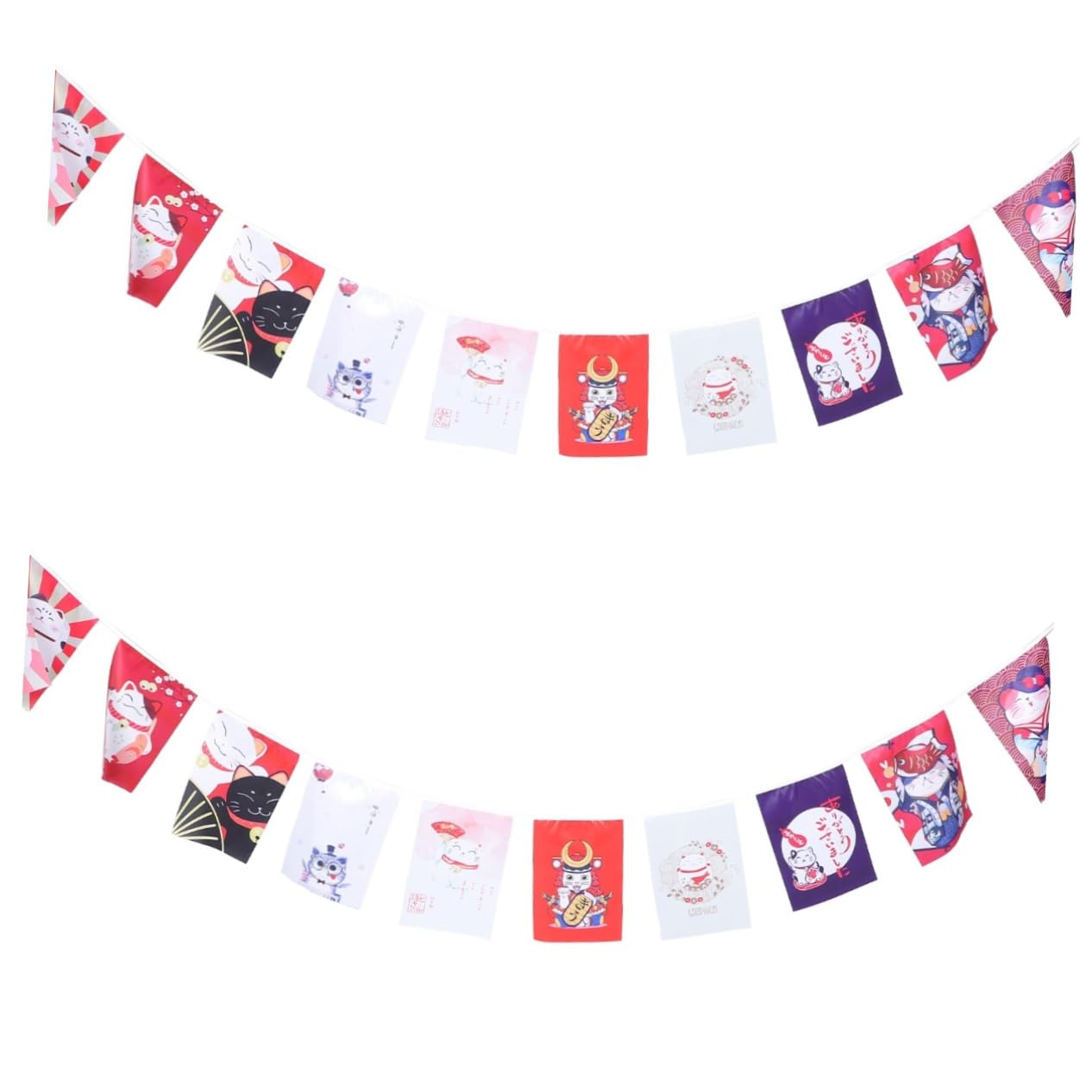 Tapis à sushis et drapeau en tissu japonais pour une decoration interieure de restaurant