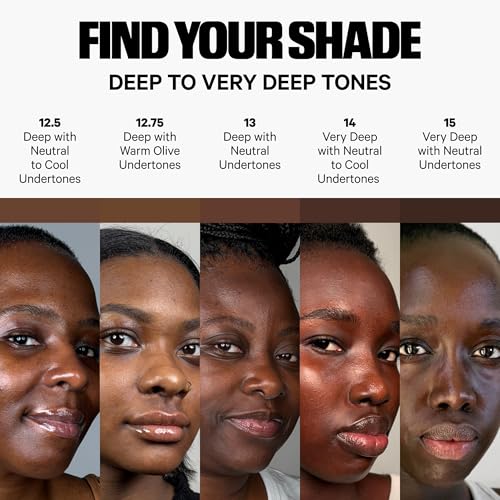 Image of Milk Makeup Hydro Grip Gel Concealer with Hyaluronic Acid - 12HR Hydrating Concealer + Complexion Stick for Buildable Coverage of Under Eyes, Dark Circles + Redness - Creamy Formula w /Dewy Finish