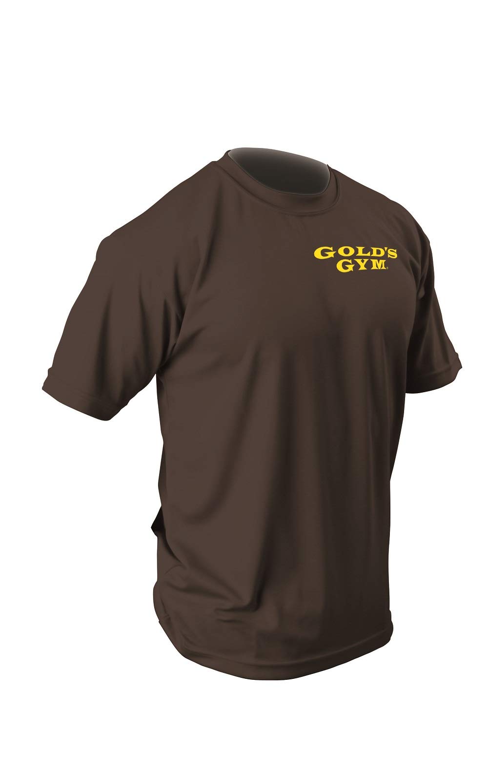 Amazon.co.jp: ゴールドジム(GOLD'S GYM) EXゴールズドライTシャツ