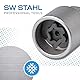 SW-Stahl 02383L-12 Felgenschloss Adapter 532 I geeignet für VW I Felgenschlösser lösen I Radsicherung Felgenschloss Demontage Werkzeug I Felgenschloss Ausdreher I Felgensicherung Schlüssel