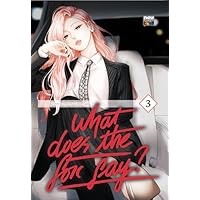 What does the Fox say? - Volume 3