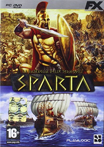 Sparta Premium