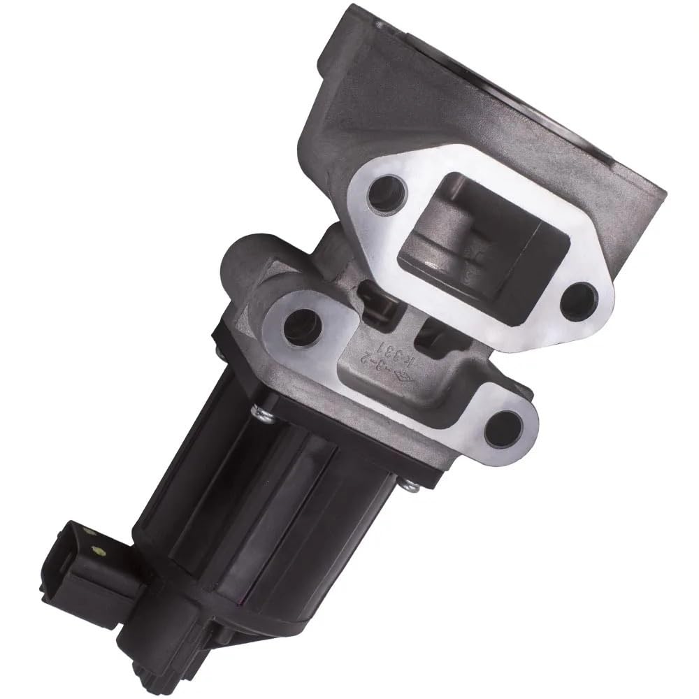 zawór magnetyczny do paliwa Do Vauxhall Astra MK5 MK6 Zafira MK2 1.7 CDTI Zawór AGR