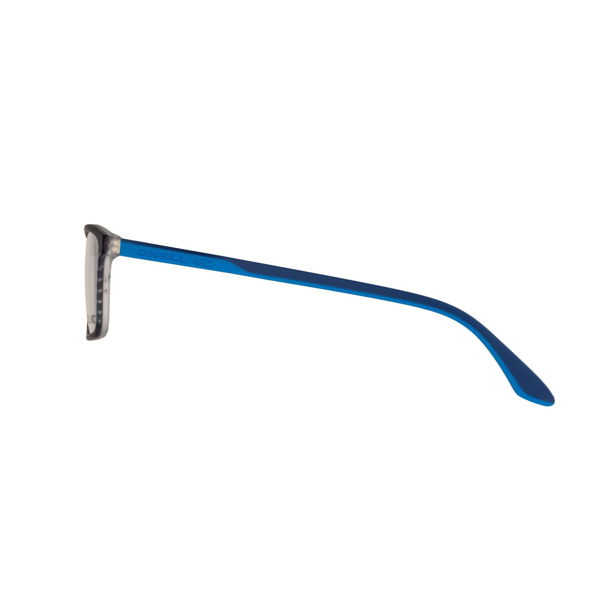 O'Neill ONO-4536 Optical Prescription Eyewear Frames, granatowe, 52 (DE), grantowy, 52