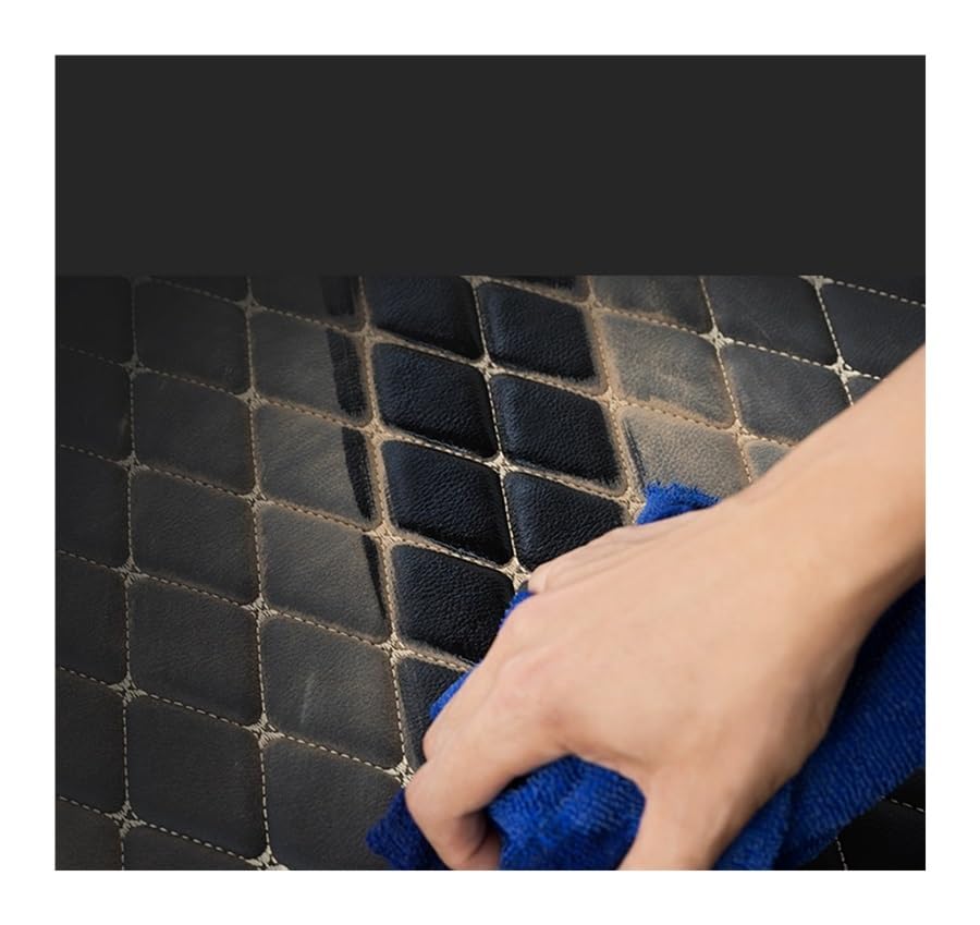 Tapis de coffre pour Regal 2009-2016 : housse de protection sur mesure
