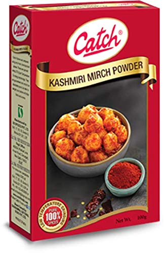 catch kashmiri mirch powder