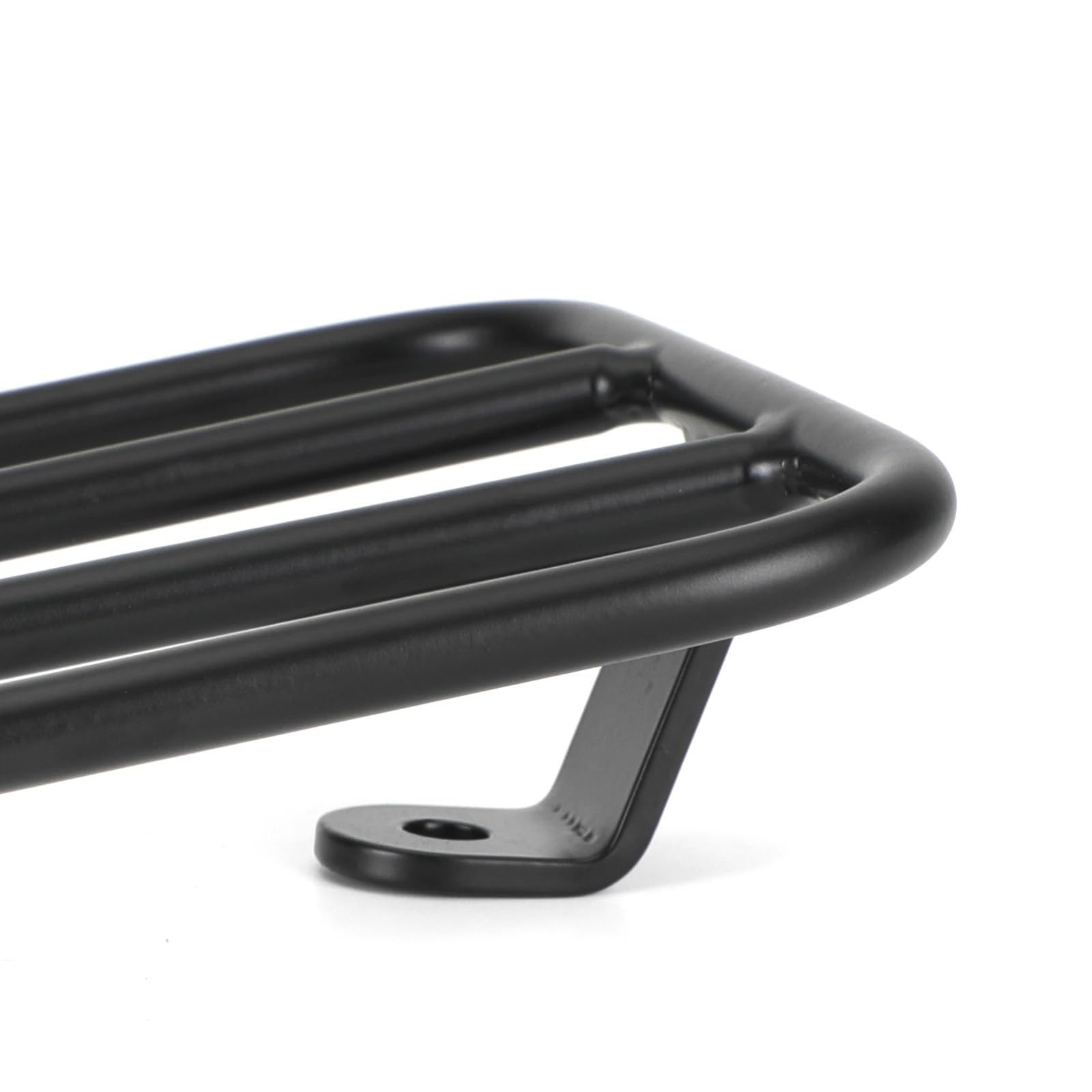 Sissy Bar Amovible Coussinet de Dossier Porte-Bagages arrière pour Kawasaki Vulcan VN650 2015 2016 2017 2018 2019 2020 2021