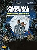  Valerian und Veronique: Die Bewohner des Himmels - erweiterte Neuausgabe