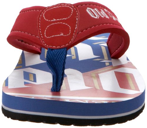 Men's Old Style Flip Flop Sandal2