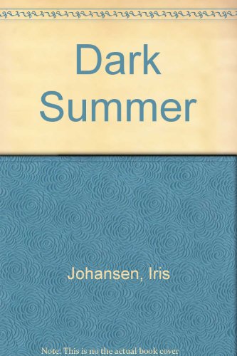 Dark Summer 1223004732 Book Cover