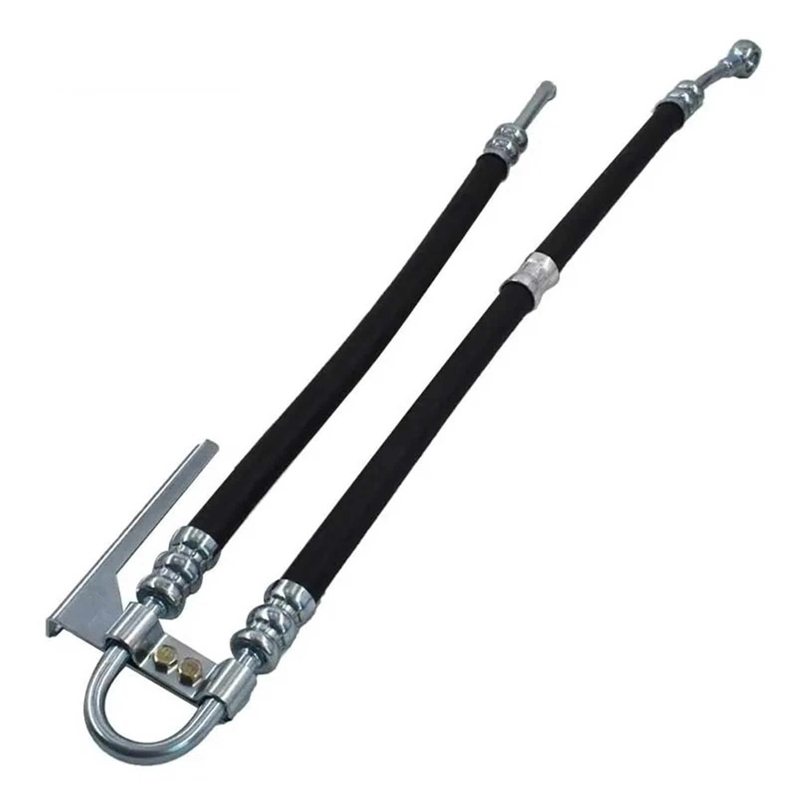 Nhabxgds One Color 1644602224 Gl550 High Pressure Hose Power Steering Pressure Return Hose Fit For Mercedes Fit For Benz W164 Gl450 Power Steering Pump Power Power Assit Pump