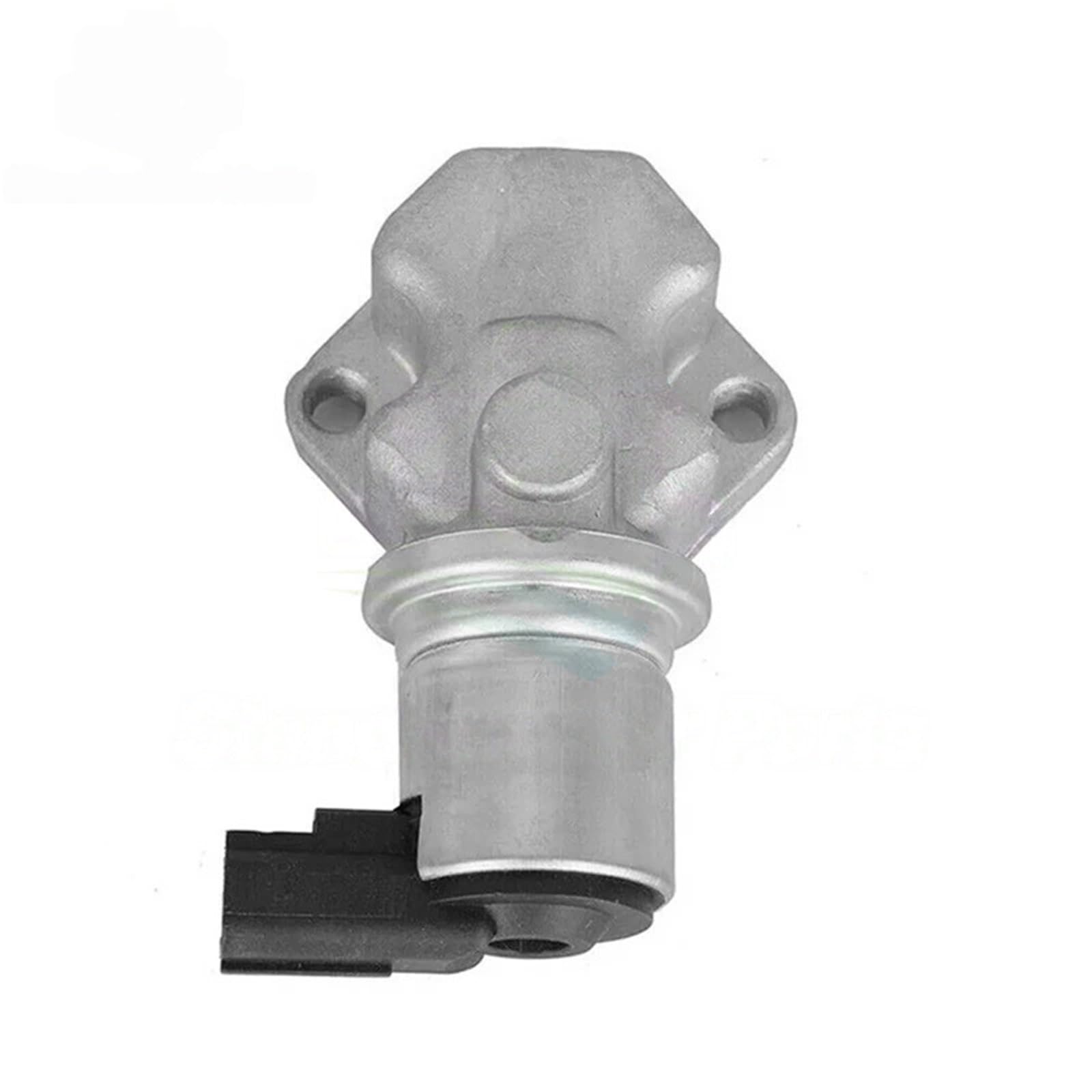 válvula IAC Válvula de control de ralentí IAC compatible con Mercury MPI V6 V8 5.0 5.7 27-863112 27-8M0119616 18-7701 1F2Z9F715AA 862998 válvula control aire ralentí