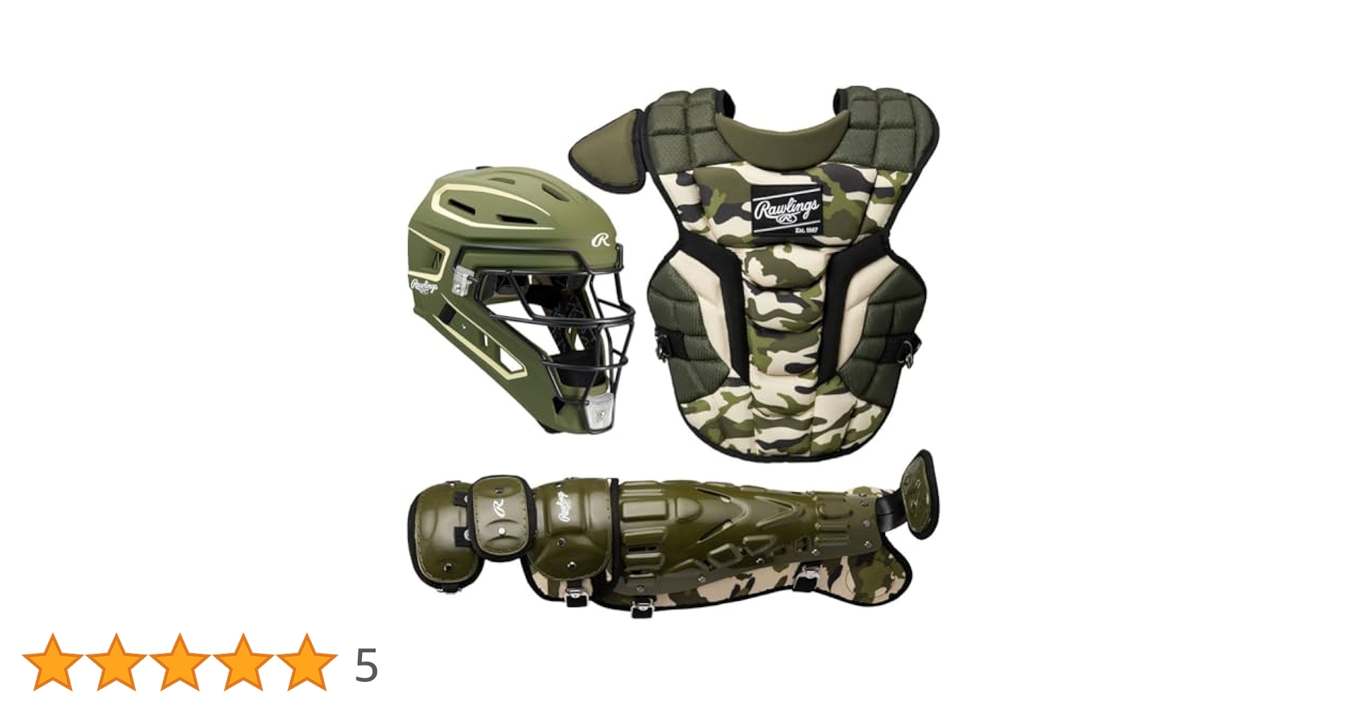 Amazon | Rawlings スポーツグッズ 中級ベロ2.0限定版迷彩