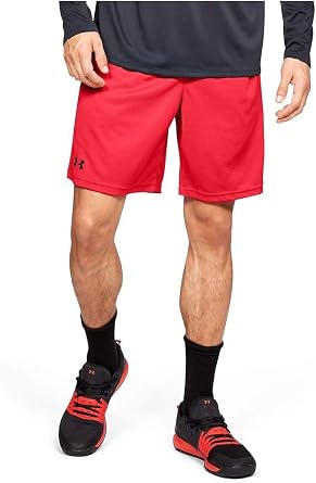 Under Armour Mens UA Tech Mesh Training Shorts