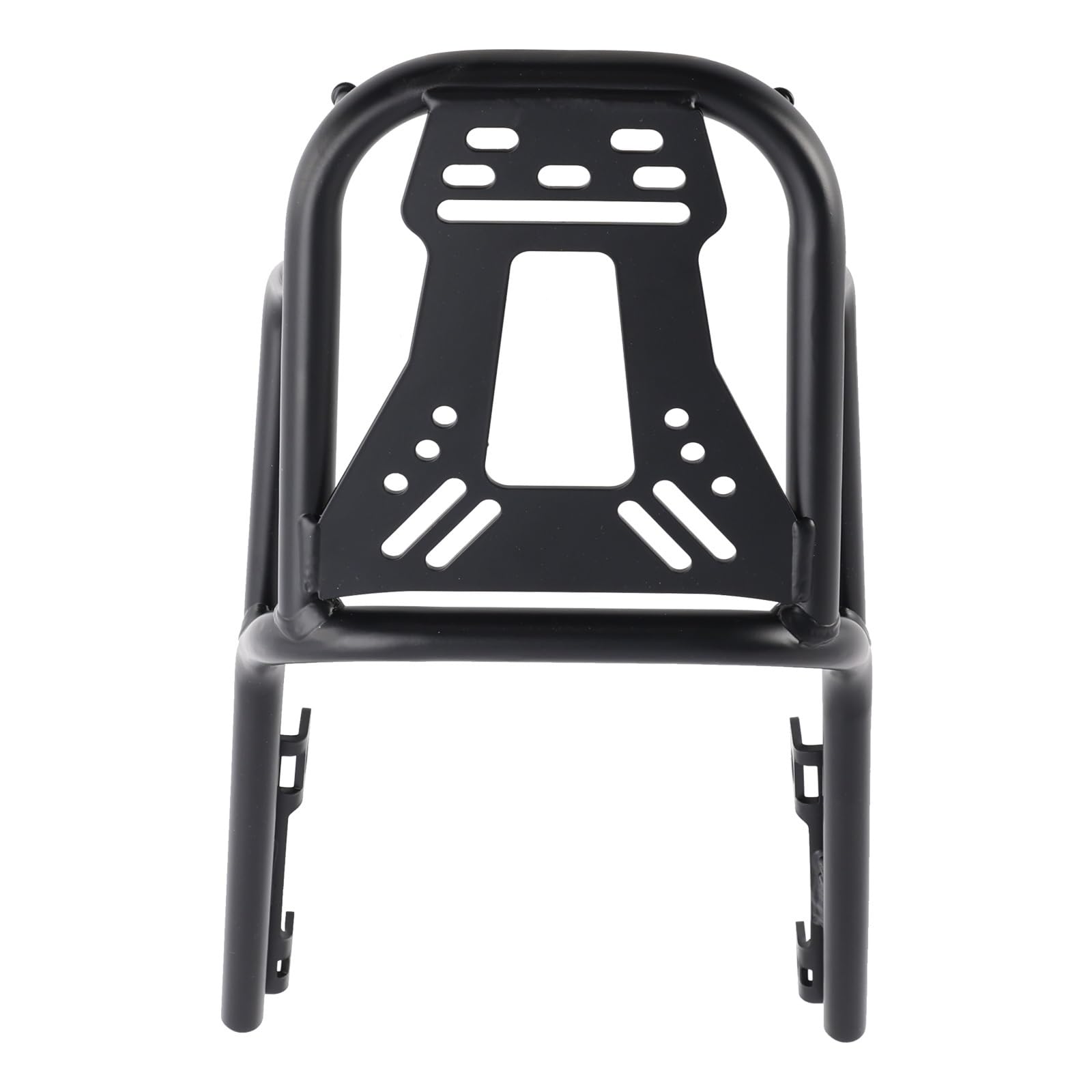 Pannier Holder Portaequipajes Trasero para Motocicleta para Scrambler 400X para 400 2024 2025