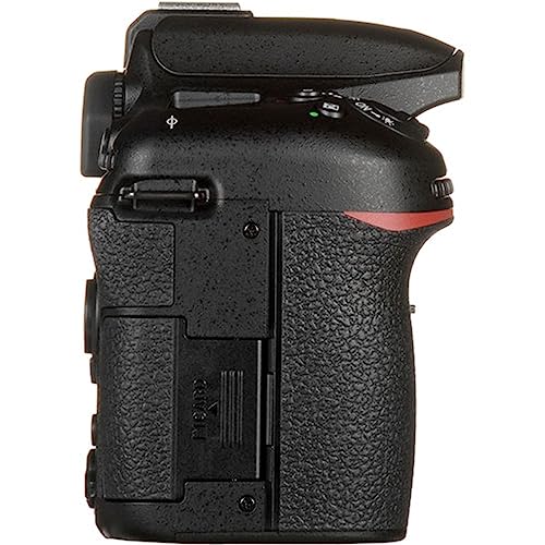 Nikon D7500 Cámara DSLR Cuerpo Solo y Kit Completo miniatura 5