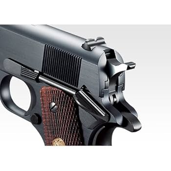 【美品】東京マルイ コルトガバメント MkIV SERIES'70 ＋ おまけ Amazon | 東京マルイ(TOKYO MARUI) No53 コルトガバメント
