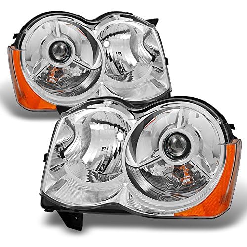 Compatible Avec Jeep Pour Grand Cherokee 2008 2009 2010 Interrupteur