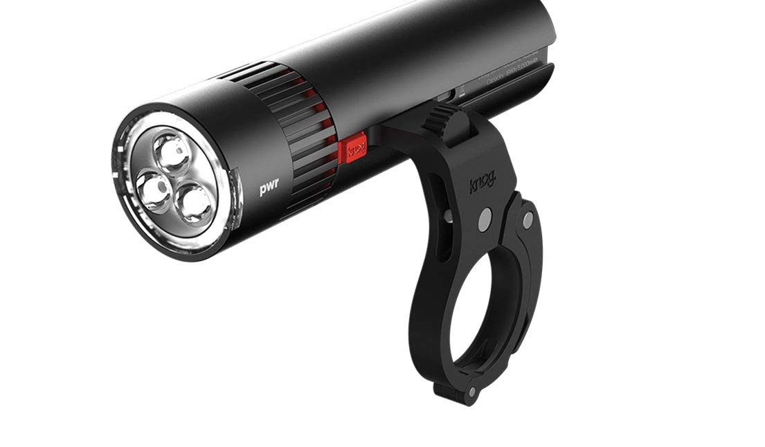 PWR Mountain 自転車ライト モジュラー　ノグ　knog PWR Mountain 自転車ライト モジュラー ノグ knog