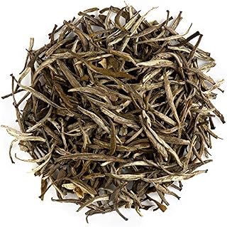 Jasmine Silver Needle White Tea - Moli Yinzhen White Tea
