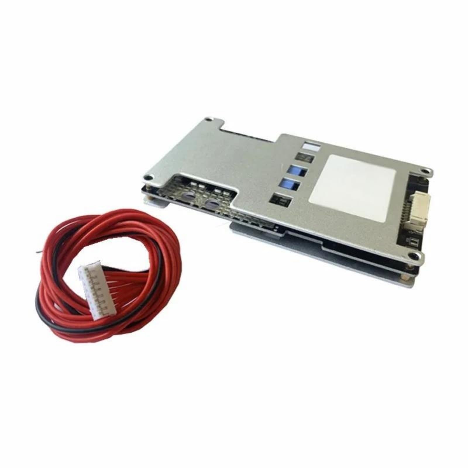 Placa de protección batería Lipo 24 V, 6S, 7S, BMS, 150 A, Gran Corriente, 3,7, for Herramientas eléctricas hasta 2500W Tablero BMS(7S 150A 3.7V Split)