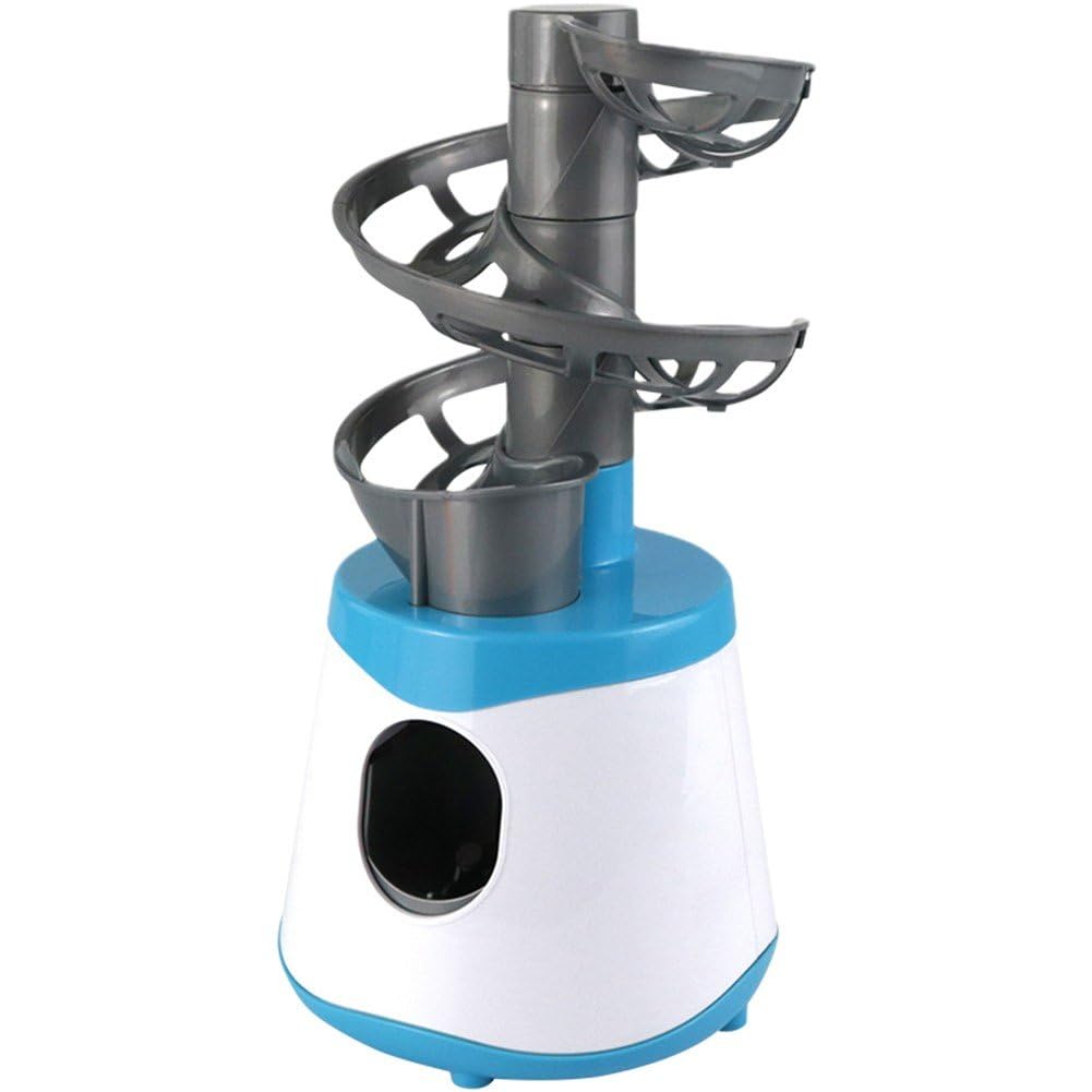 Robot de tennis de table pour progresser seul sans attendre de partenaire de jeu