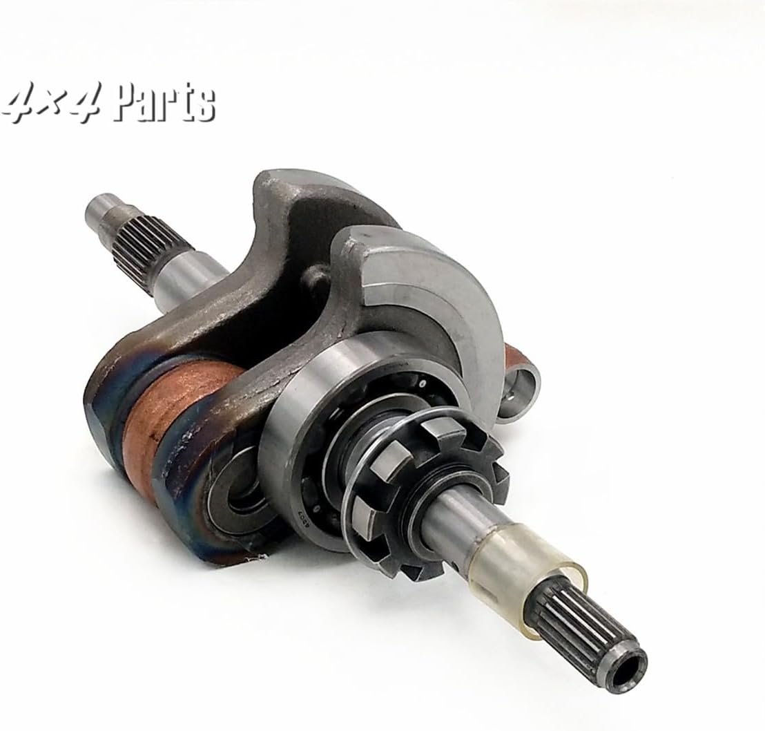 クランクシャフトアセンブリ Hisun 700 ATV UTV モデル 13200-007000