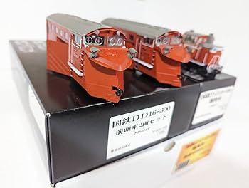 Amazon | 美品 み 希少 トラムウェイ 0426 DD16 300番台＋