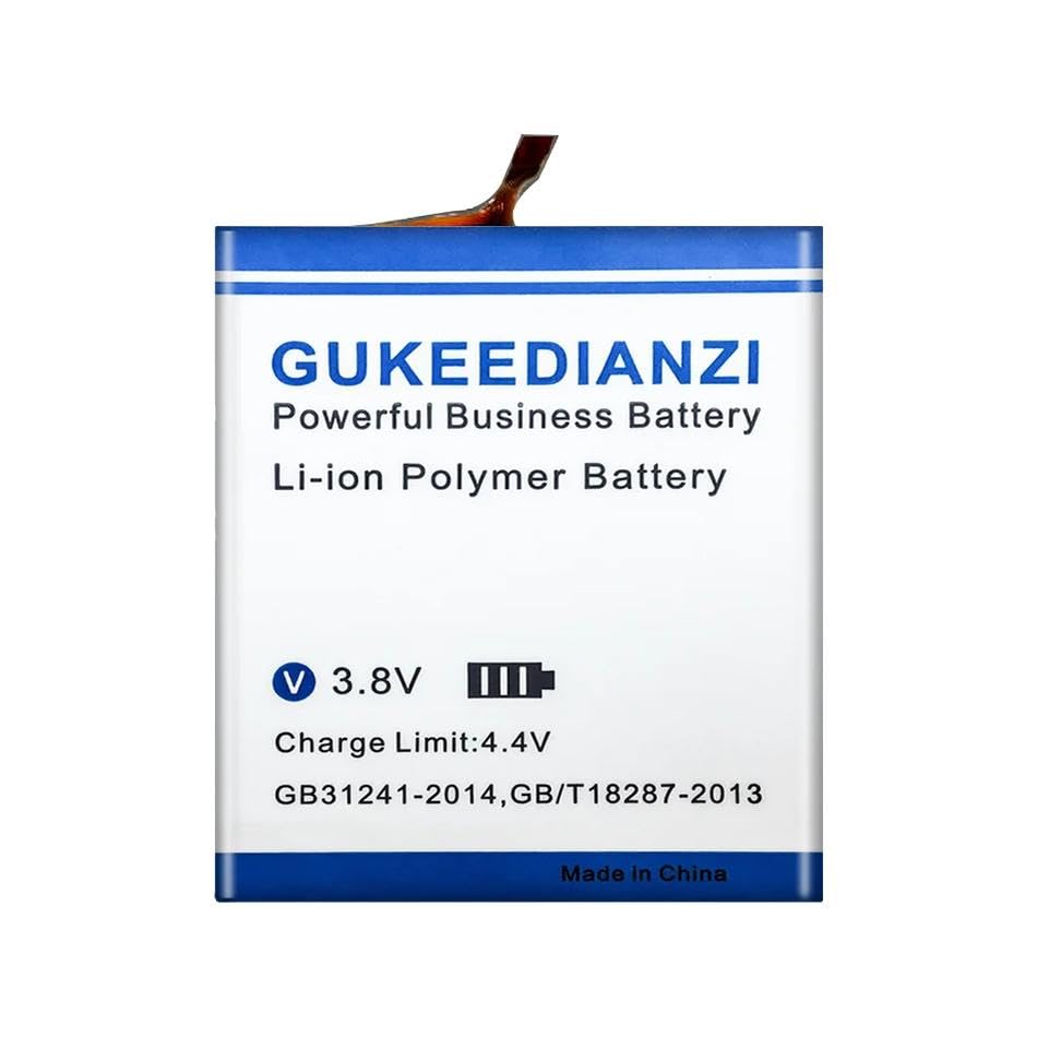 Batería de alta durabilidad 4600 mAh EB-BS931ABY de alta capacidad compatible con Samsung Galaxy S25 S9310, con herramientas