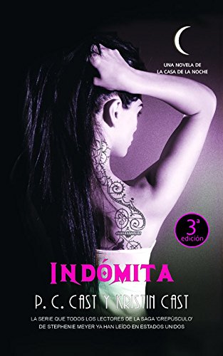 Indomita / Untamed