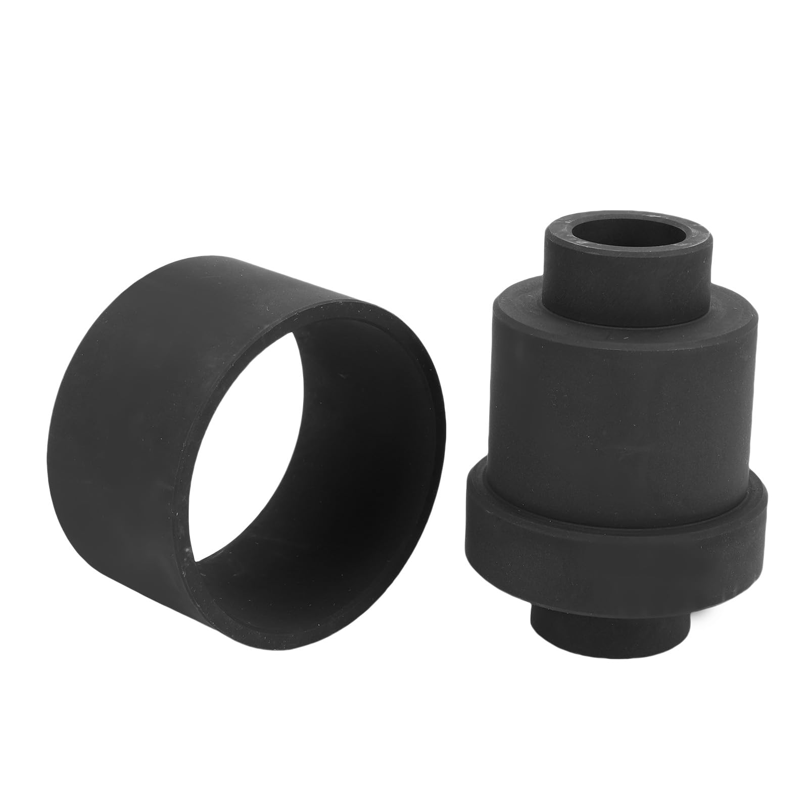 Kit di strumenti di pressatura per installazione e rimozione cuscinetti ruota compatibile con 900 1000 1000 XP 900 XP, acciaio ad alto tenore di carbonio, sostituisce 5136689